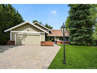 6309 S Monaco Ct, Centennial, CO 80111