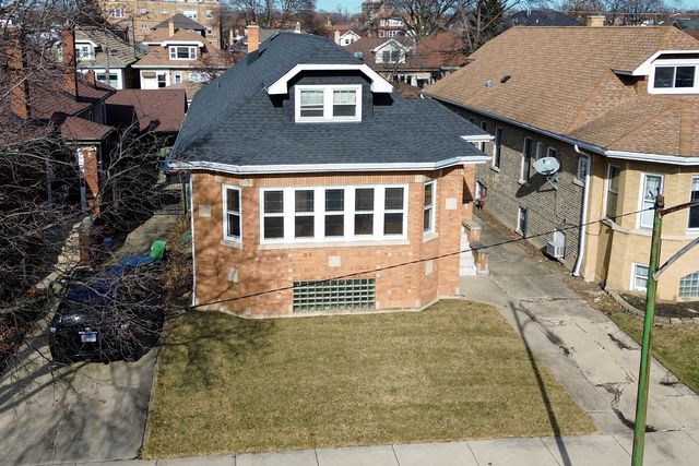 5416 W Cullom Avenue, Chicago, IL 60641