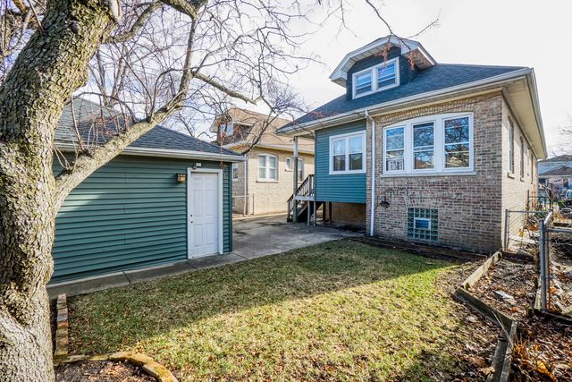 5416 W Cullom Avenue, Chicago, IL 60641