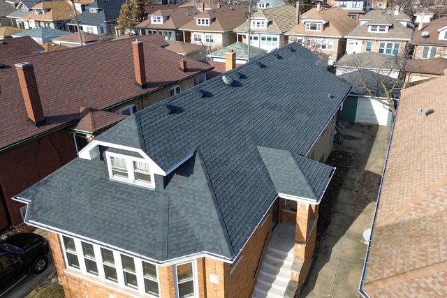 5416 W Cullom Avenue, Chicago, IL 60641