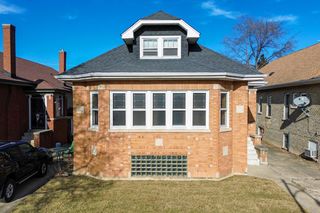 5416 W Cullom Avenue, Chicago, IL 60641