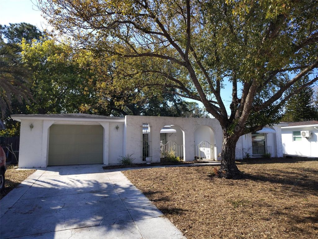 3425 RICHBORO DRIVE, Holiday, FL 34691