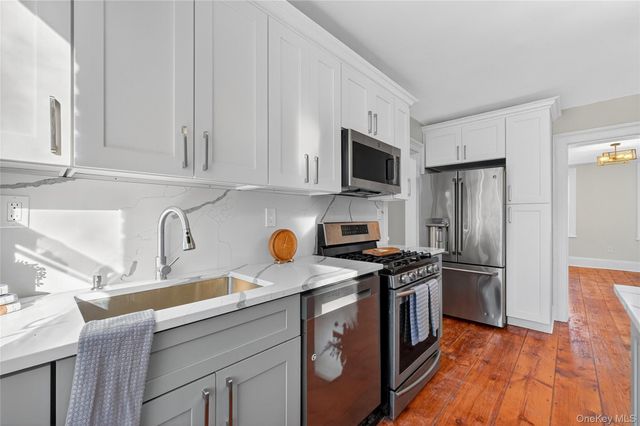 171 Chambers Street A, Newburgh, NY 12550