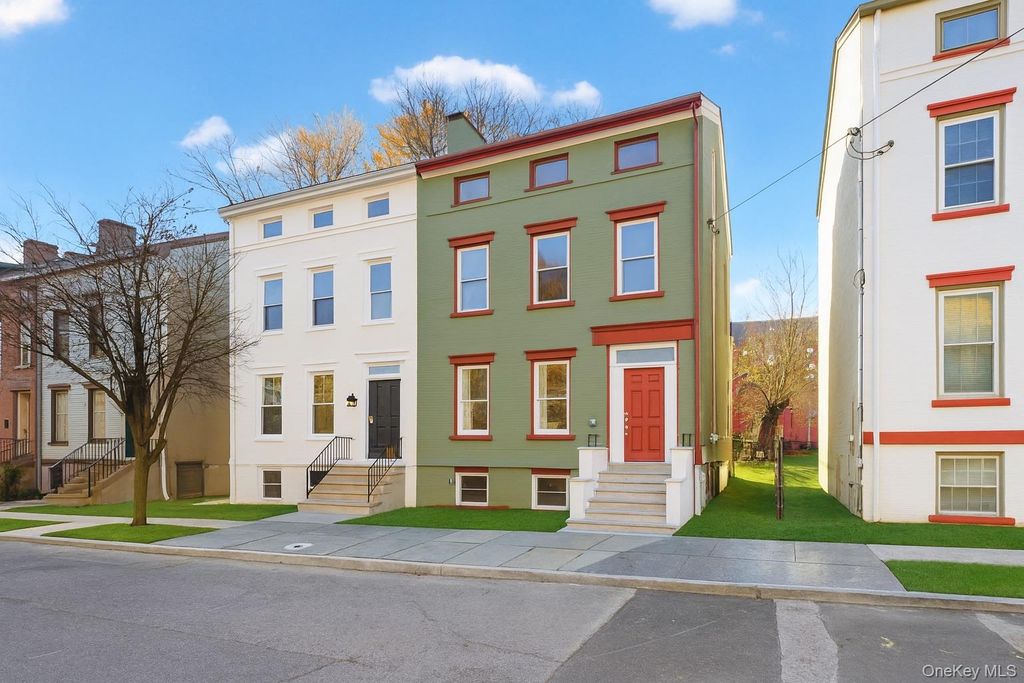 171 Chambers Street A, Newburgh, NY 12550