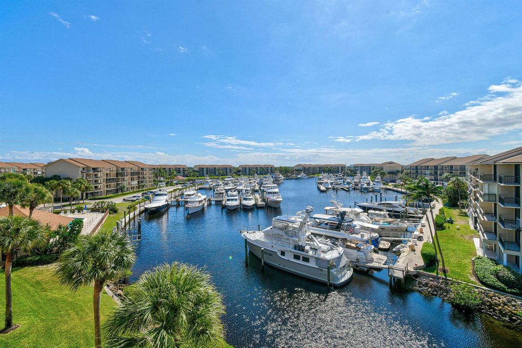 1601 Marina Isle Way 505, Jupiter, FL 33477