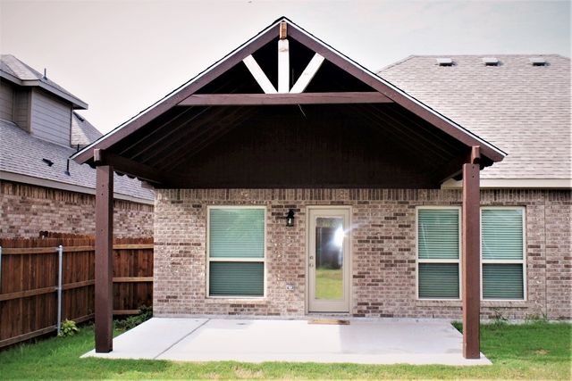 317 Haven Road, Waxahachie, TX 75165