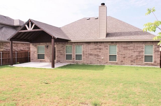 317 Haven Road, Waxahachie, TX 75165