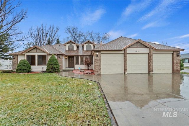 1515 Southside Blvd, Nampa, ID 83686