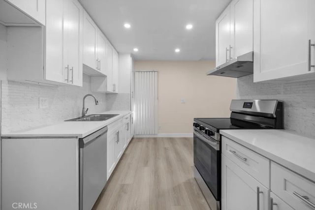 1485 E Wilson, Glendale, CA 91206