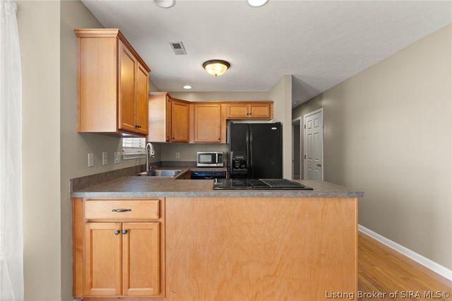 8426 Aberdeen Lane, Charlestown, IN 47111