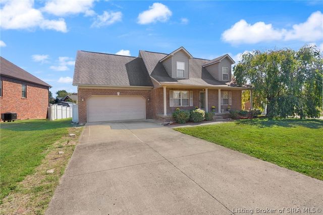 8426 Aberdeen Lane, Charlestown, IN 47111