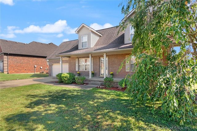 8426 Aberdeen Lane, Charlestown, IN 47111