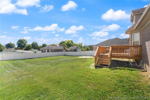 8426 Aberdeen Lane, Charlestown, IN 47111