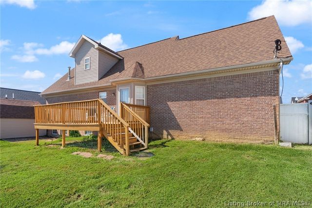 8426 Aberdeen Lane, Charlestown, IN 47111