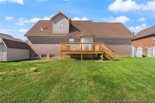 8426 Aberdeen Lane, Charlestown, IN 47111