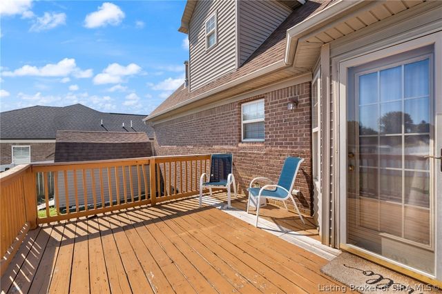 8426 Aberdeen Lane, Charlestown, IN 47111