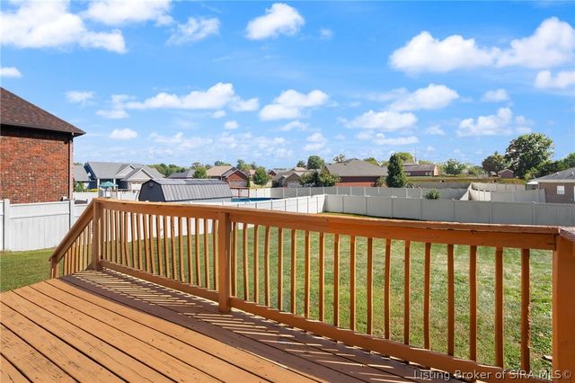8426 Aberdeen Lane, Charlestown, IN 47111