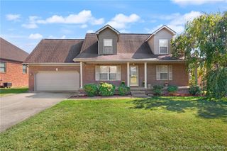 8426 Aberdeen Lane, Charlestown, IN 47111