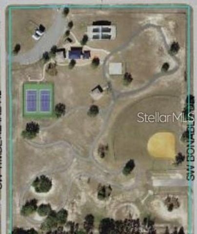 11370 SE 123RD AVENUE, Dunnellon, FL 34431