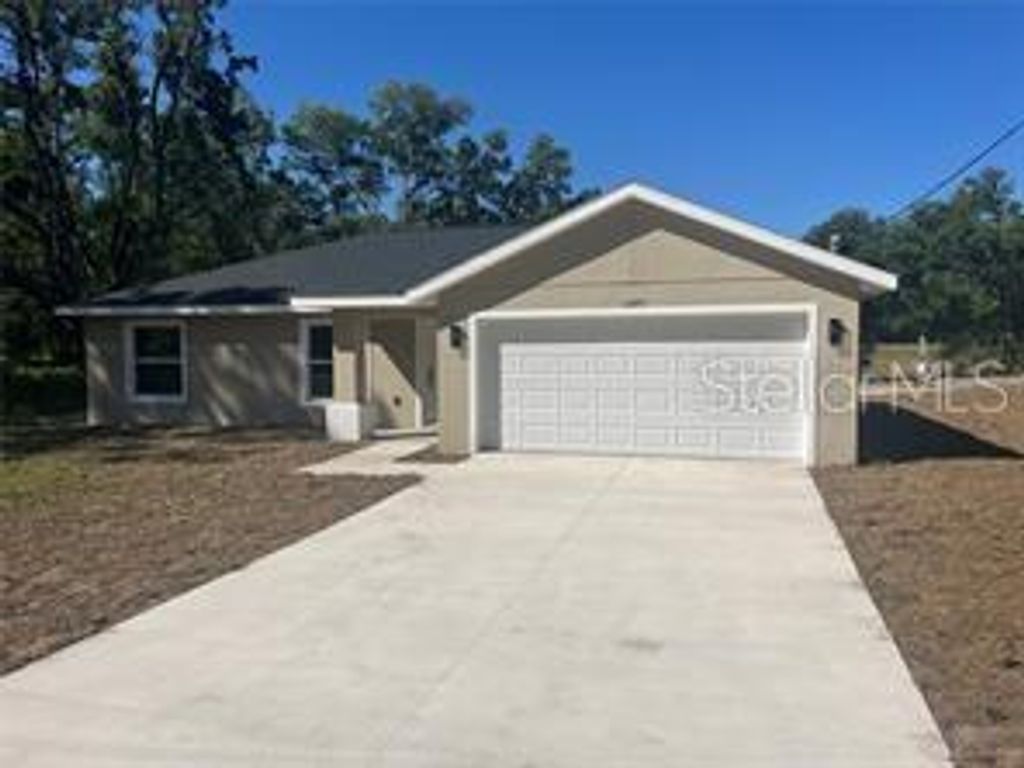 11370 SE 123RD AVENUE, Dunnellon, FL 34431