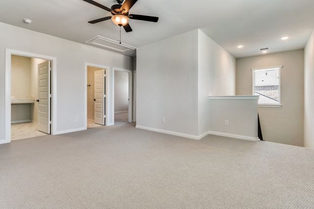 709 Morning Dove Lane, Arlington, TX 76005