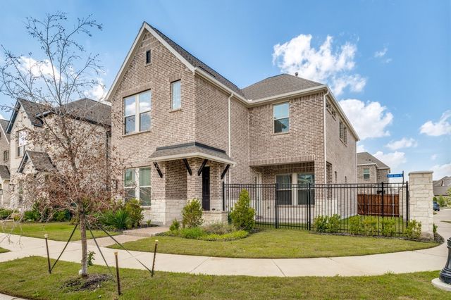 709 Morning Dove Lane, Arlington, TX 76005