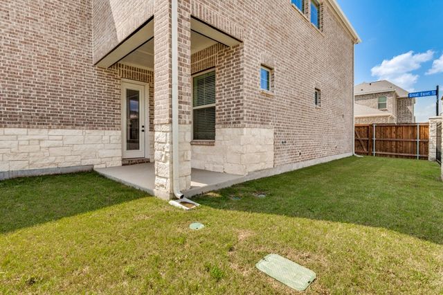 709 Morning Dove Lane, Arlington, TX 76005