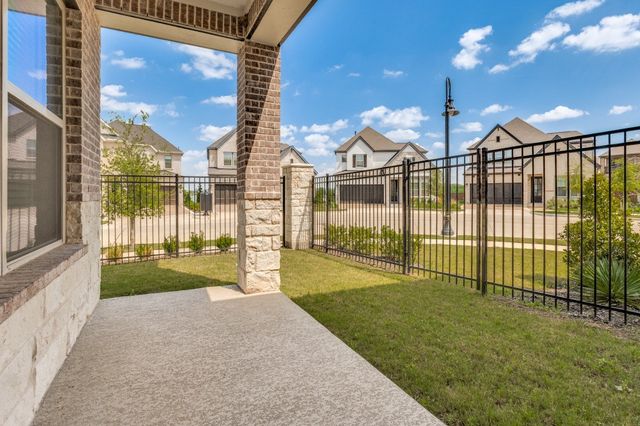 709 Morning Dove Lane, Arlington, TX 76005