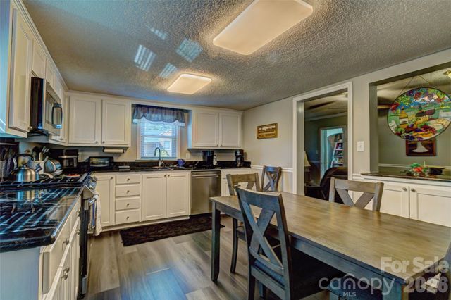 328 S Pink Street, Cherryville, NC 28021