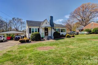 328 S Pink Street, Cherryville, NC 28021