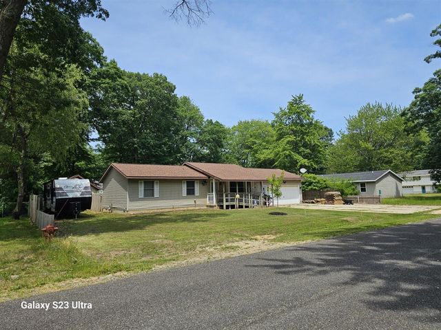 3074 Glenrick Avenue, Muskegon, MI 49442