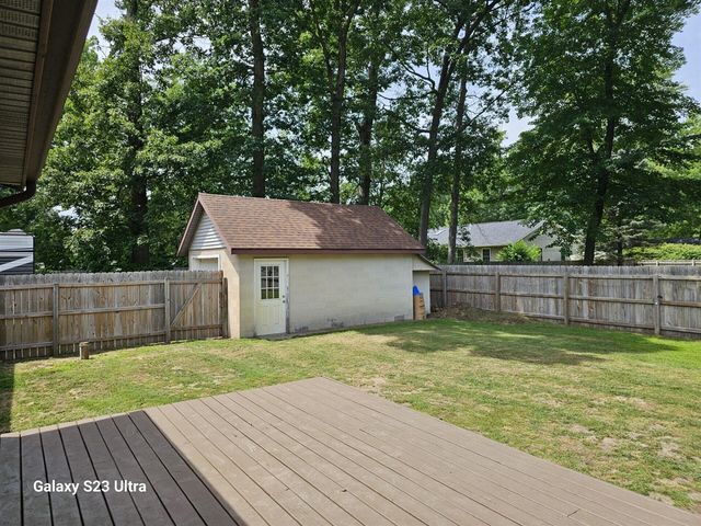 3074 Glenrick Avenue, Muskegon, MI 49442