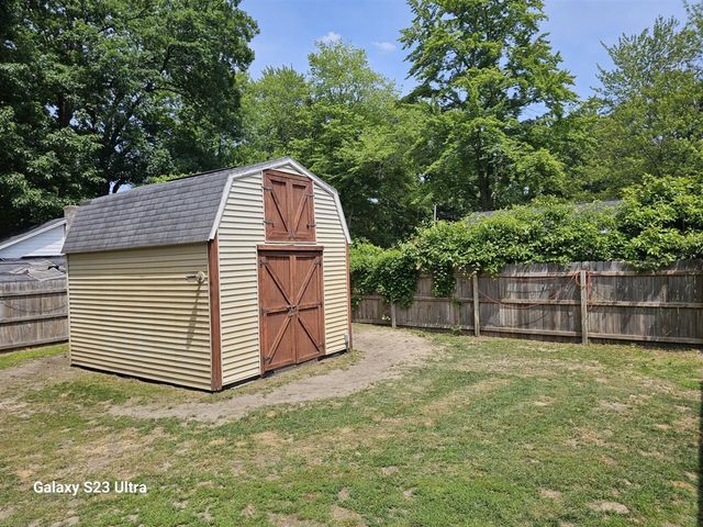 3074 Glenrick Avenue, Muskegon, MI 49442
