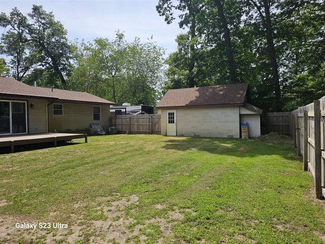 3074 Glenrick Avenue, Muskegon, MI 49442