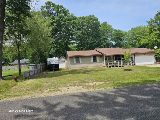 3074 Glenrick Avenue, Muskegon, MI 49442