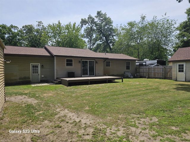 3074 Glenrick Avenue, Muskegon, MI 49442