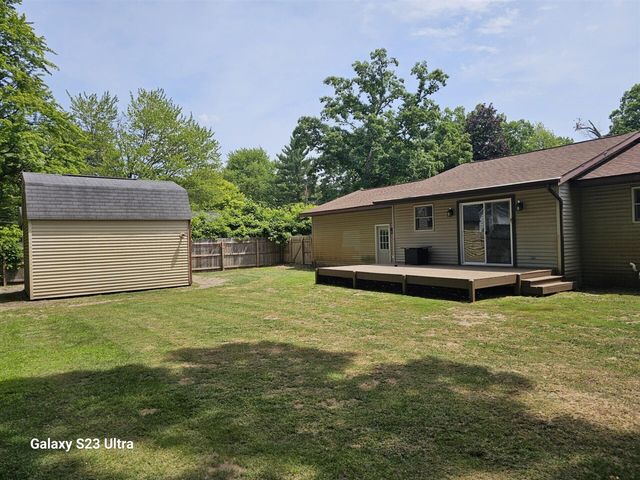 3074 Glenrick Avenue, Muskegon, MI 49442