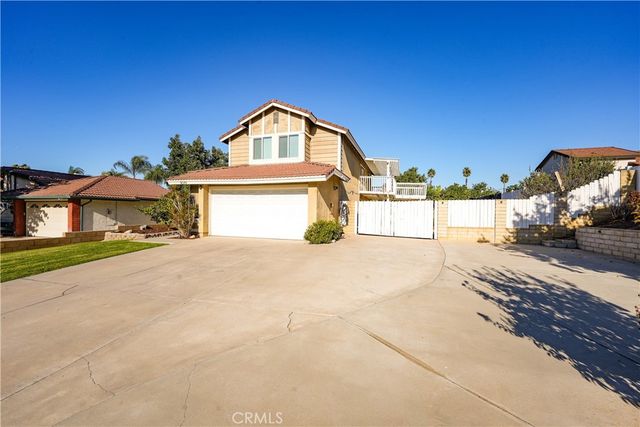 3071 Wicklow, Riverside, CA 92503