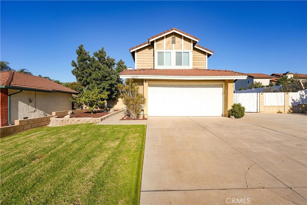 3071 Wicklow, Riverside, CA 92503