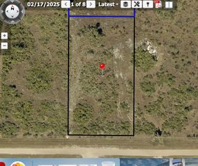 18717 NW 242 street, Okeechobee, FL 34973