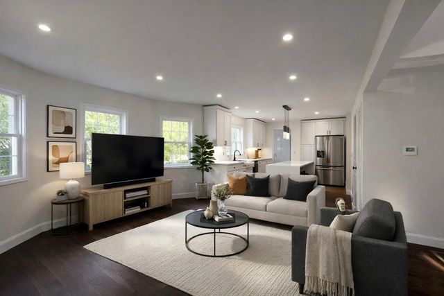 526 Berkley St, Berkley, MA 02779
