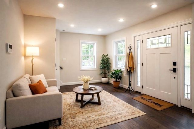 526 Berkley St, Berkley, MA 02779