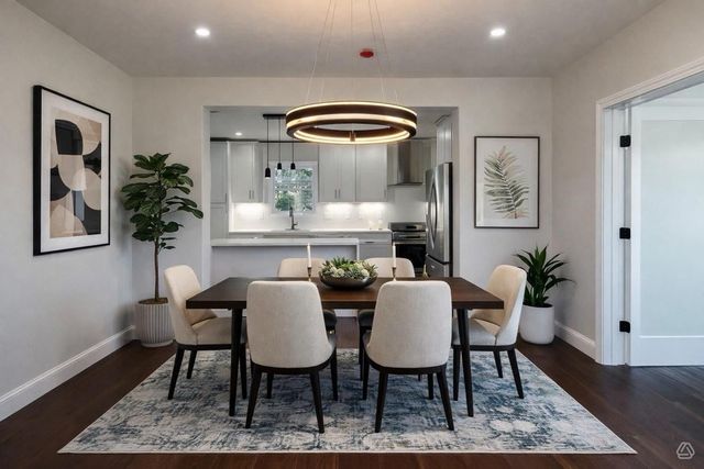 526 Berkley St, Berkley, MA 02779