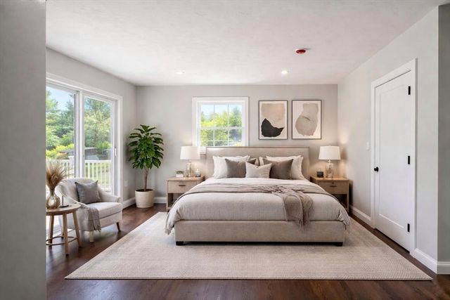 526 Berkley St, Berkley, MA 02779