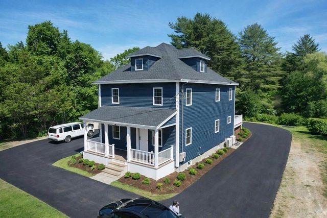 526 Berkley St, Berkley, MA 02779