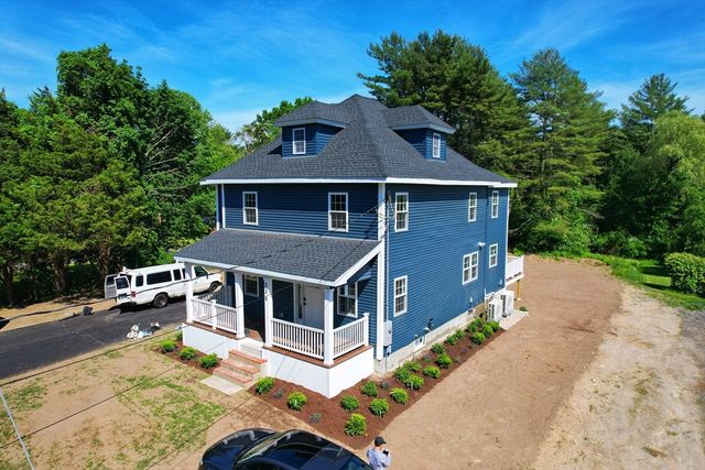 526 Berkley St, Berkley, MA 02779