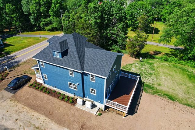 526 Berkley St, Berkley, MA 02779