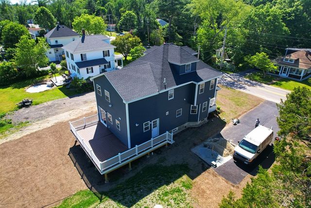 526 Berkley St, Berkley, MA 02779