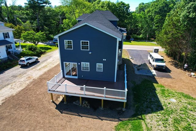526 Berkley St, Berkley, MA 02779