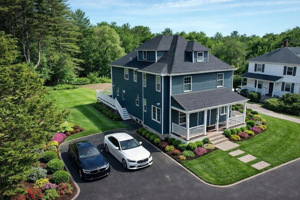 526 Berkley St, Berkley, MA 02779
